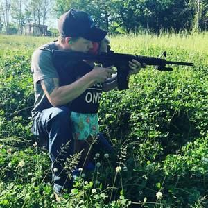 Meet your Posher, Jeremy